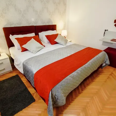 Apartment Centar Sonja Pula