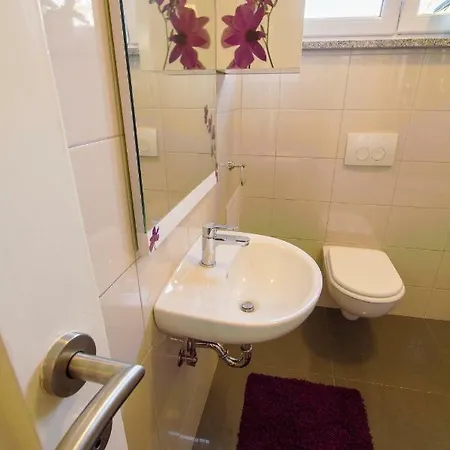 Apartment Centar Sonja Pula