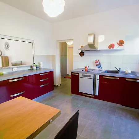 Centar Sonja Apartment Pula