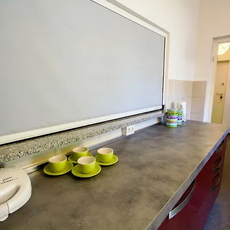 Apartament Centar Sonja