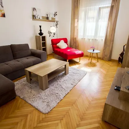 Apartament Centar Sonja Pula