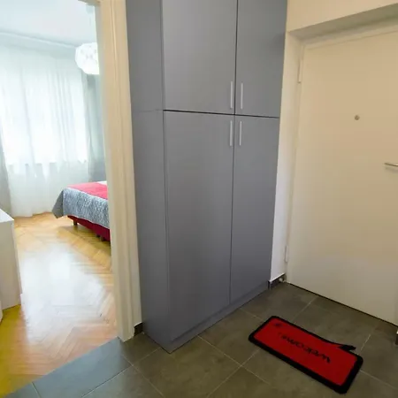 Centar Sonja Apartament