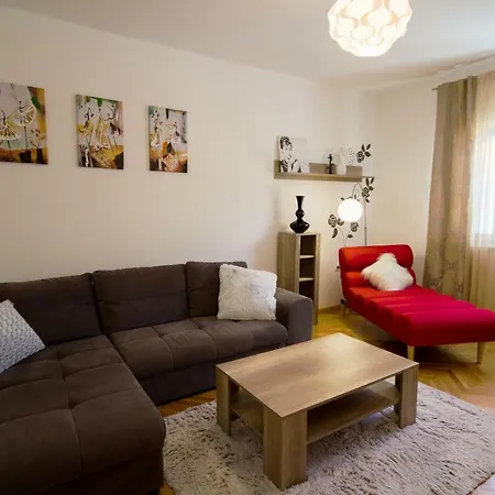 Apartament Centar Sonja